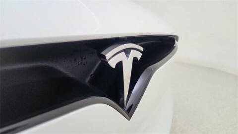 2024 Tesla Model X Plaid