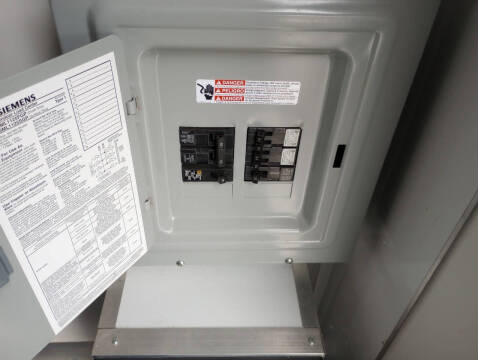 2024 Quality Cargo Fiber Splicing