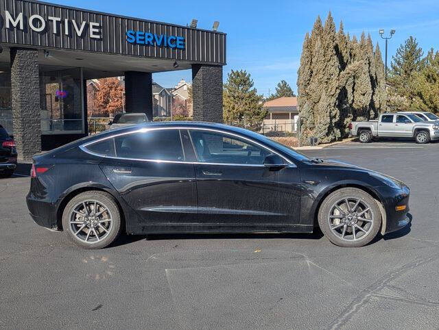 2018 Tesla Model 3 for sale at Axio Auto Boise in Boise, ID