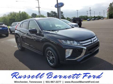 2020 Mitsubishi Eclipse Cross for sale at Oskar  Sells Cars in Winchester TN