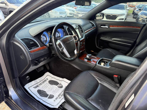 2014 Chrysler 300