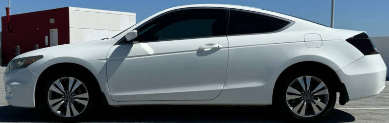 2011 Honda Accord LX-S