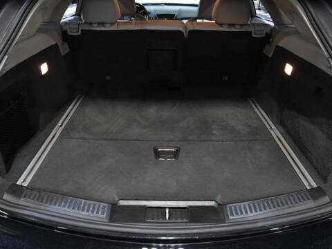 2012 Cadillac CTS-V