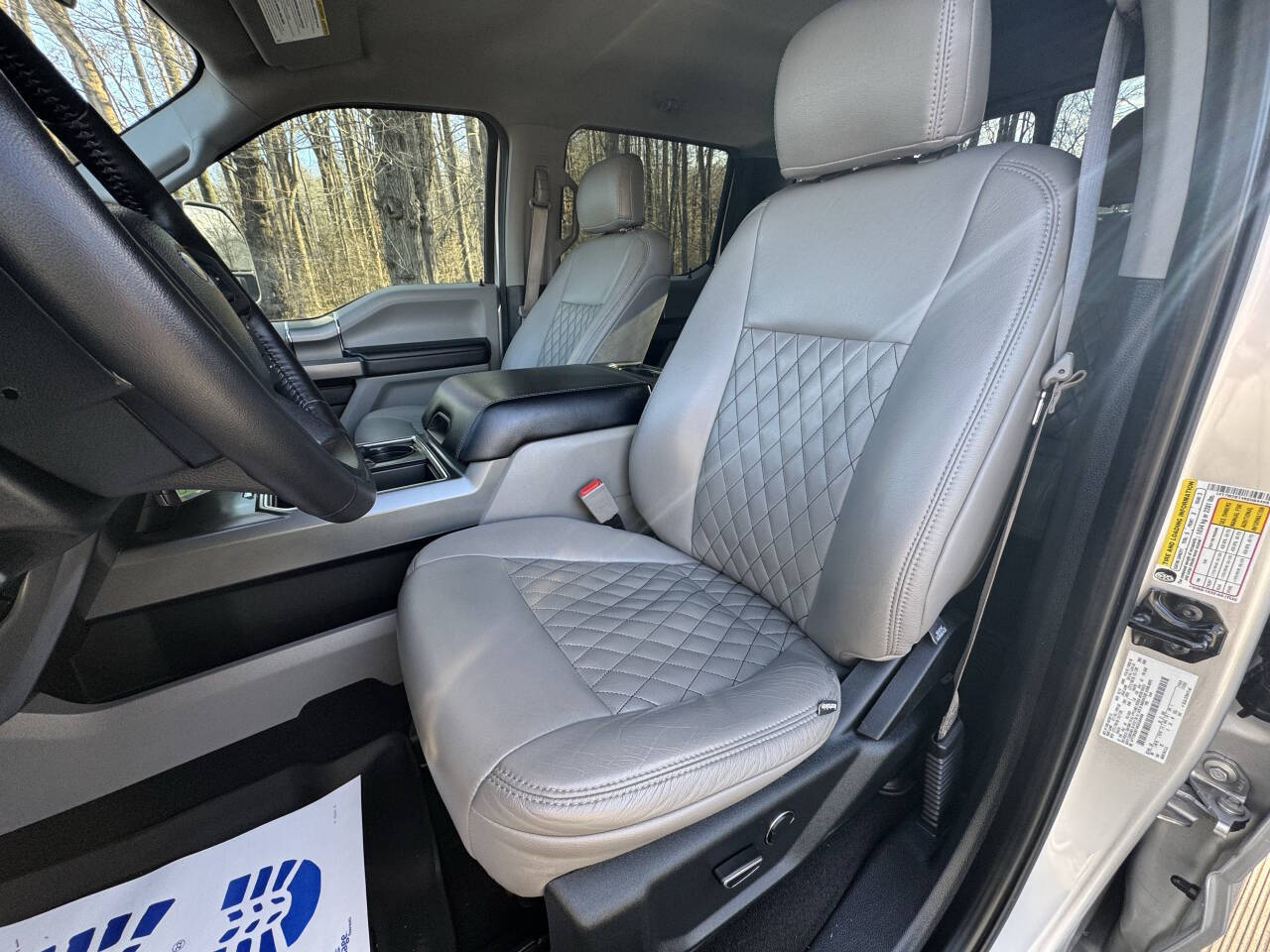 FordF-250 Super Duty20