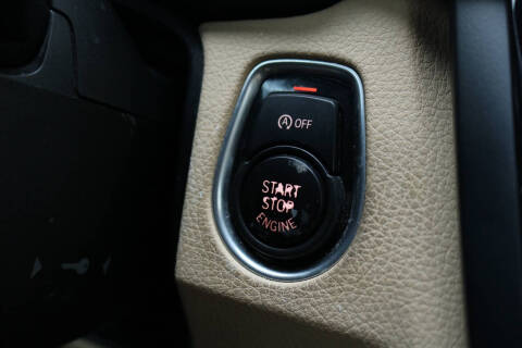 2016 BMW 4 Series 428i