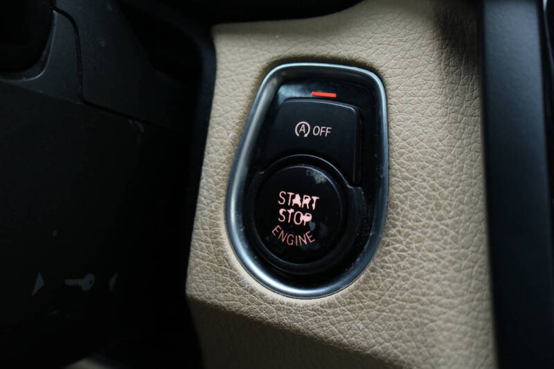 2016 BMW 4 Series 428i