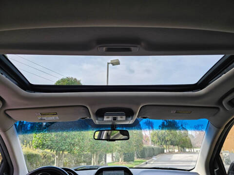 2011 Acura MDX SH-AWD w/Advance