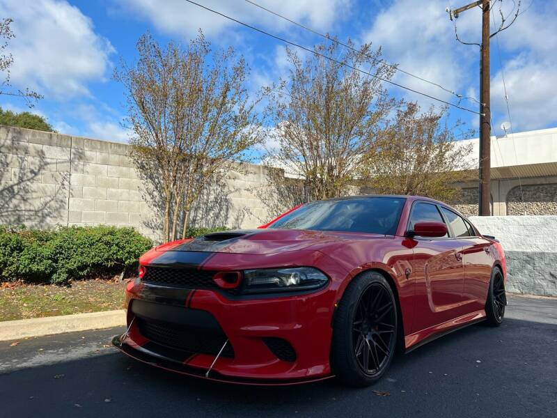 2016 Dodge Charger for sale at Excel Motors in Sacramento CA