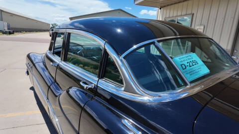 1952 Buick Super