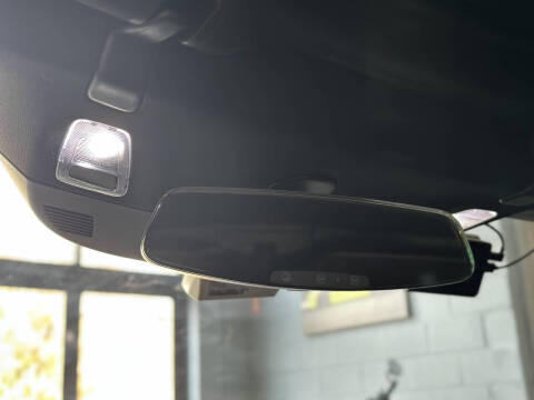 2019 Chevrolet Corvette Grand Sport