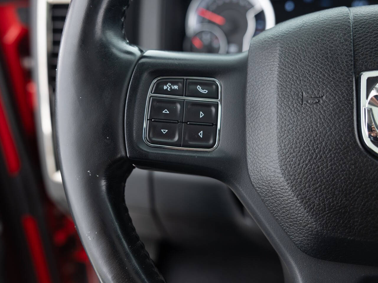 Used Car 2018 Ram 1500  Sport 4x4 4dr Crew Cab 5.5 Ft. Sb Pickup For Sale Under $30,000 In Coal City, Illinois