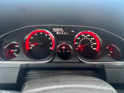 2014 GMC Acadia SLE-2