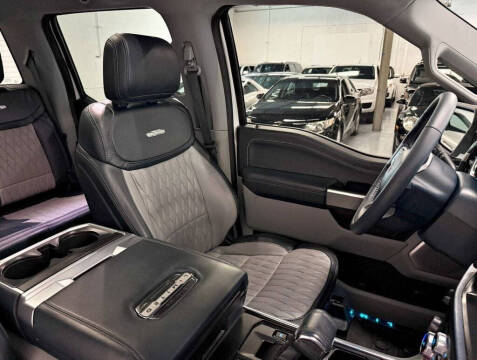 2023 Ford F-150 Limited