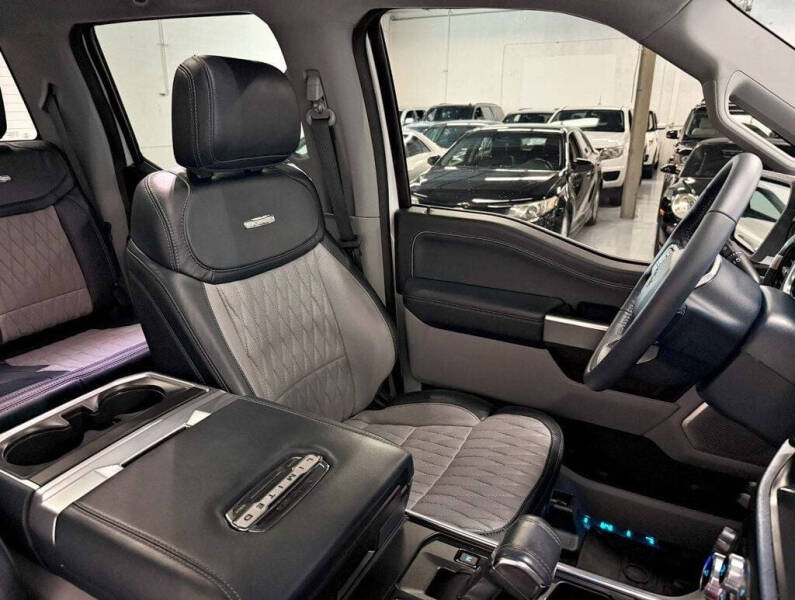 2023 Ford F-150 Limited