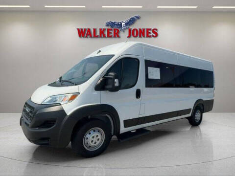 2023 RAM ProMaster 3500 159 WB