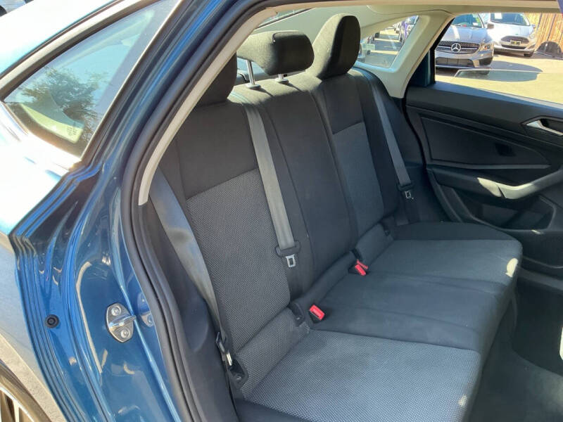 2021 Volkswagen Jetta