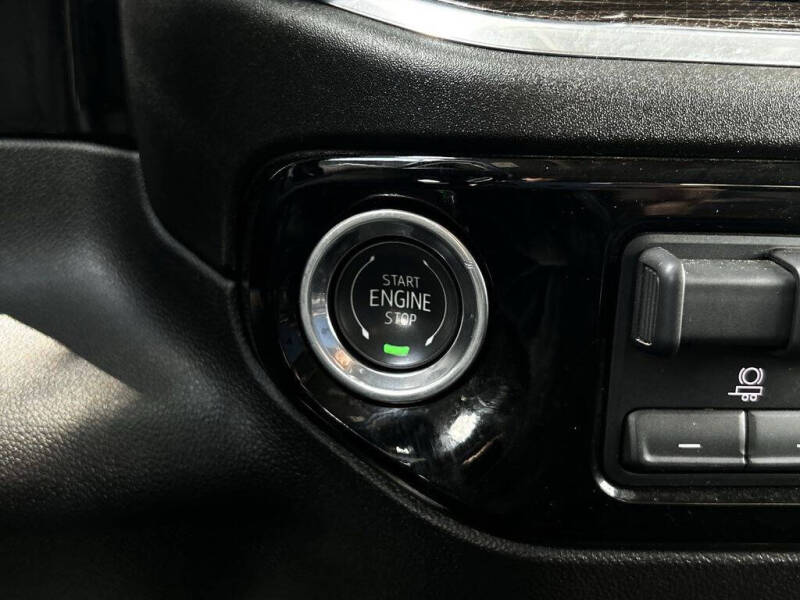 2025 Chevrolet Silverado 3500HD