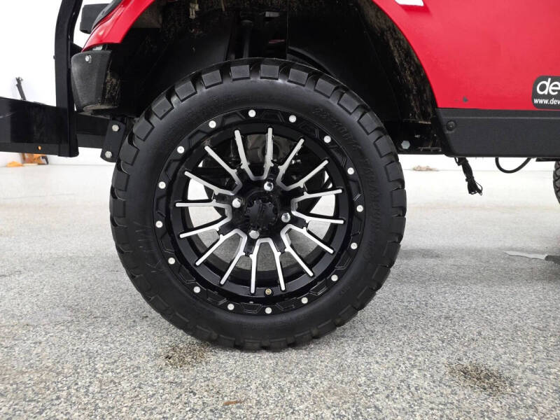 2022 E-Z-GO Express S4 Elite 3.0