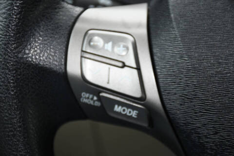 2011 Toyota Venza AWD 4cyl