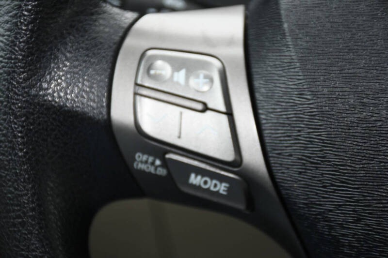 2011 Toyota Venza AWD 4cyl