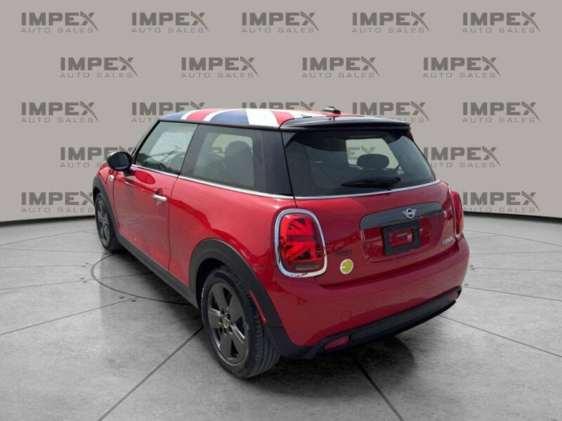 2020 MINI Hardtop 2 Door Cooper SE