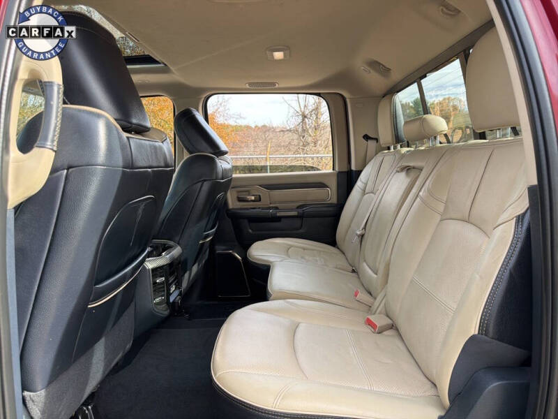 2022 RAM 2500 Limited