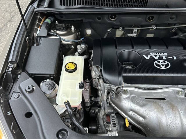 2009 Toyota RAV4 Base photo 23