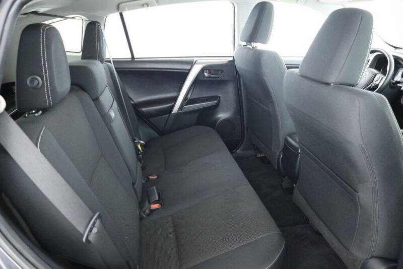 2018 Toyota RAV4 Hybrid