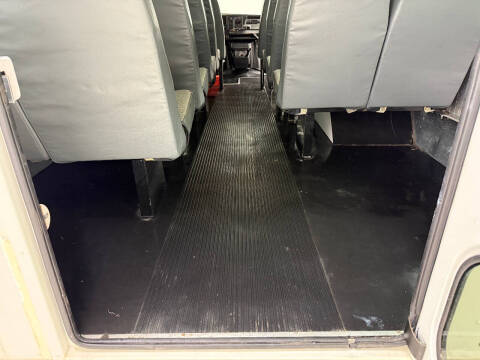 2004 Chevrolet Express 3500