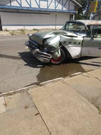 1955 Buick Super