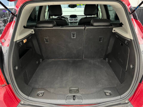 2014 Buick Encore Leather