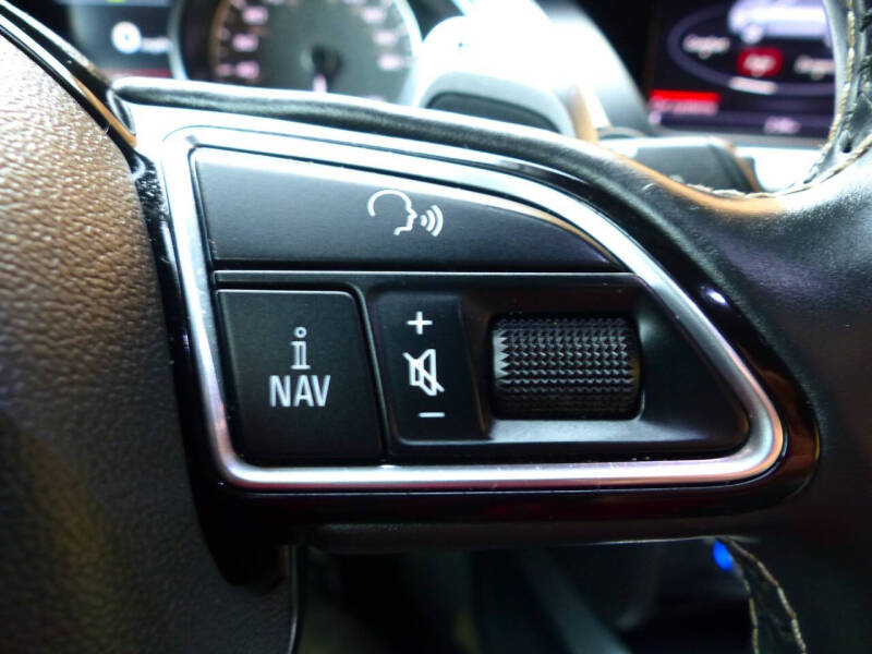 2015 Audi S5 3.0T quattro Prestige