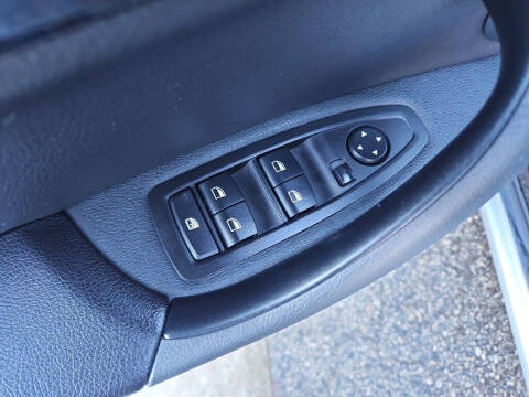 2019 BMW X1 sDrive28i