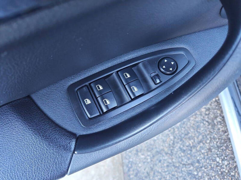 2019 BMW X1 sDrive28i