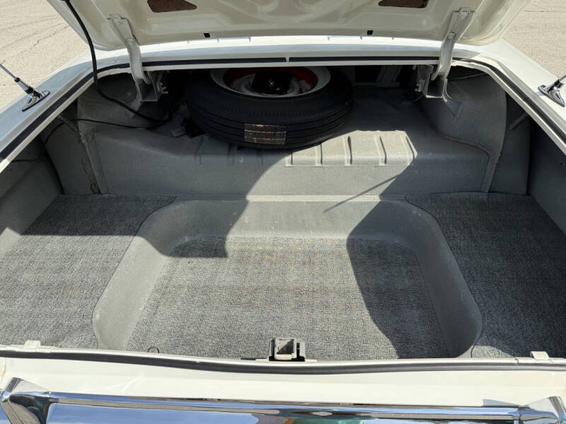 1961 Chevrolet Impala