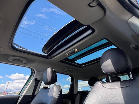 2017 MINI Countryman Cooper S ALL4