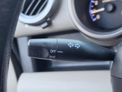 2011 Honda Element EX