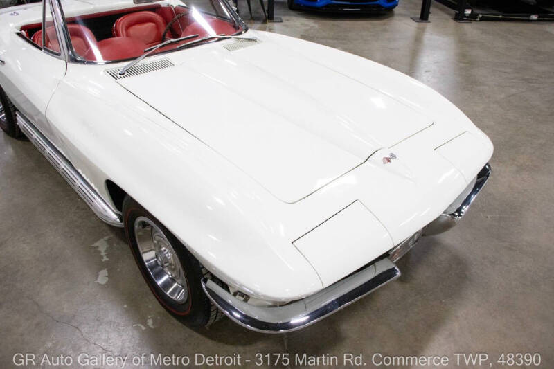 1967 Chevrolet Corvette