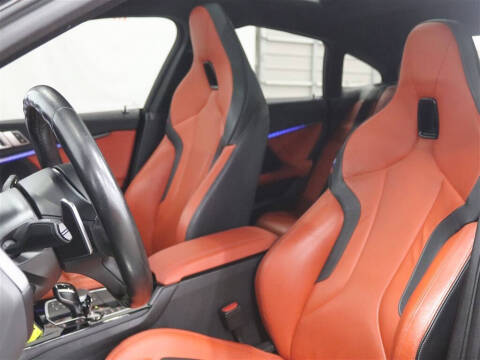 2020 BMW 2 Series M235i xDrive Gran Coupe