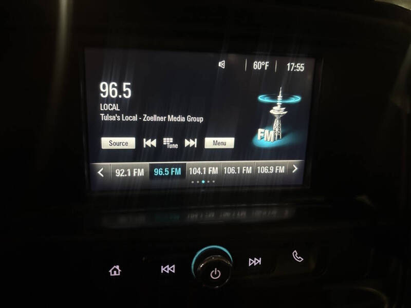 2018 GMC Sierra 2500HD