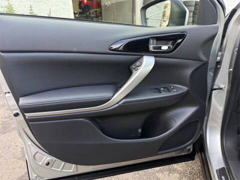 2026 Mitsubishi Eclipse Cross SE