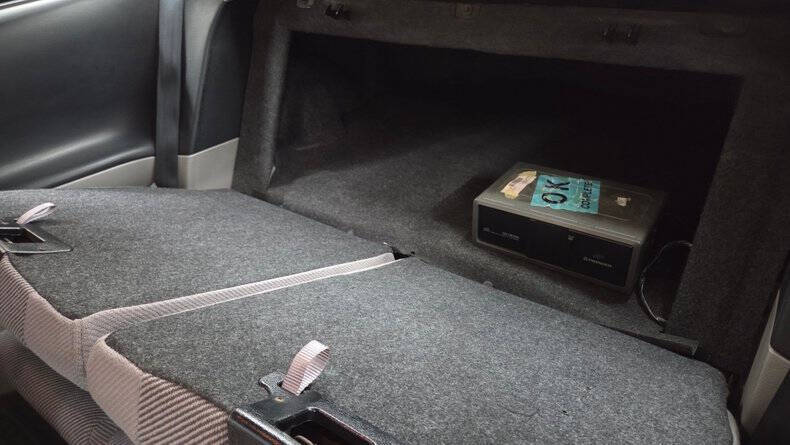 1996 Ford Mustang GT