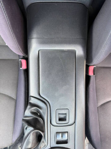 2009 Mazda MX-5 Miata