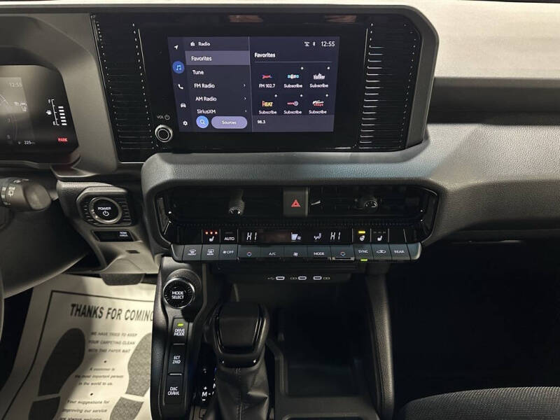 2025 Toyota Land Cruiser 1958