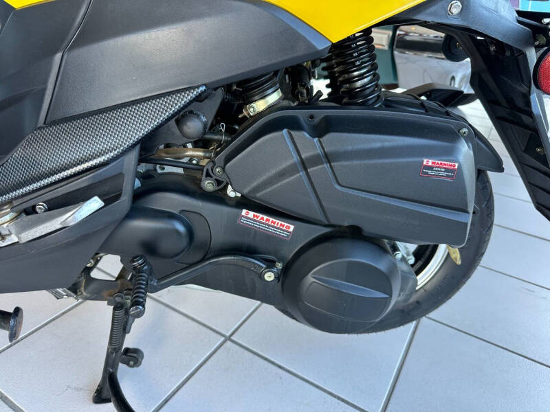 2022 Freedom SCOOTER