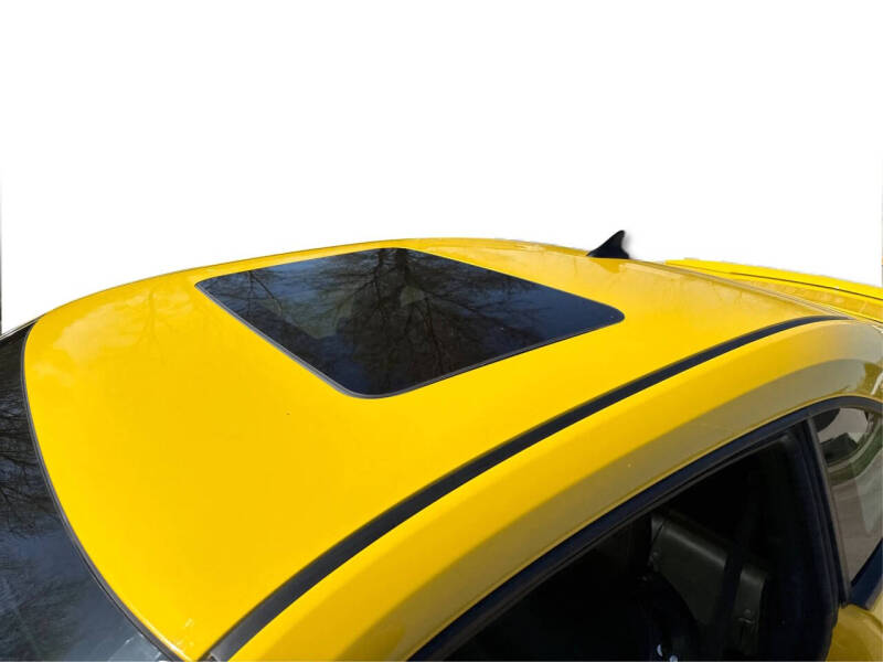 2010 Chevrolet Camaro SS