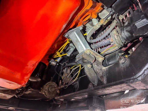 1975 Excalibur Series III