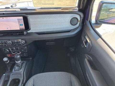 2026 Jeep Gladiator Willys