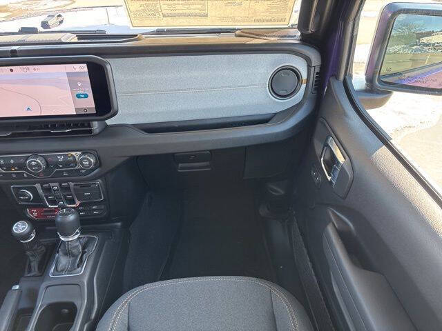 2026 Jeep Gladiator Willys