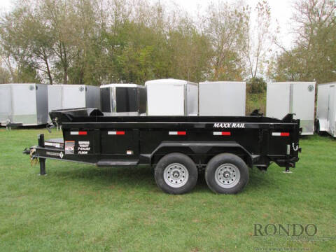 2026 Diamond T Dump 8314DMP140